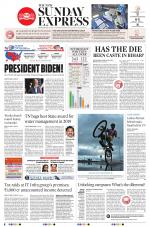 The New Indian Express-Nagapattinam