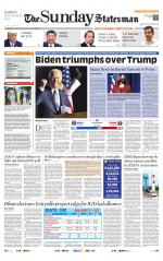 Kolkata - The Statesman