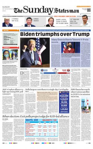 Siliguri - The Statesman