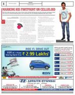 Bangalore - Sarjapur