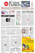 The New Indian Express-Kannur