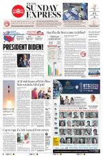 The New Indian Express-Kalaburagi