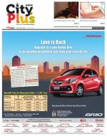 Vol-8, Issue-40, June 14-June 20, 2014