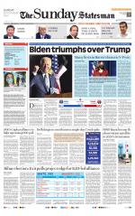 Delhi - The Statesman