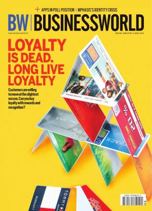 Businessworld June 2, 2014