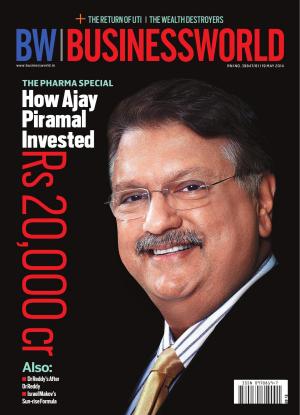 Businessworld May 19, 2014
