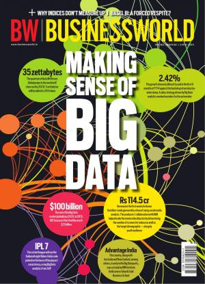 Businessworld May 5, 2014
