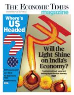The Economic Times Magazine