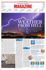 The Sunday Standard Magazine