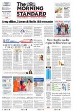 The Morning Standard