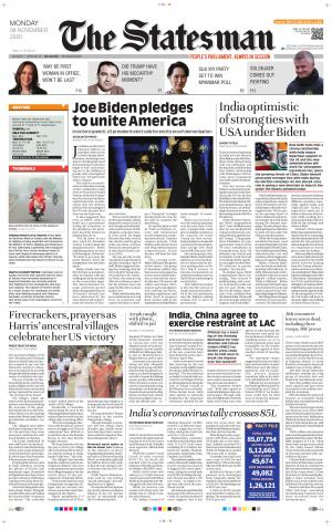 Siliguri - The Statesman