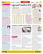 Hyderabad Constituencies