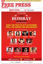 Free Press - Mumbai Epaper