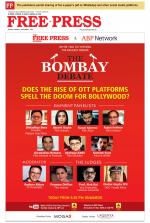 Free Press - Indore Epaper Edition