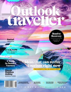 Outlook Traveller, November 2020