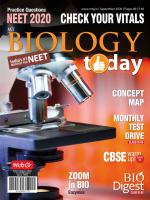 Biology Today 