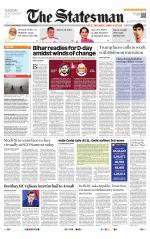 Delhi - The Statesman