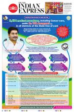 The New Indian Express-Hyderabad