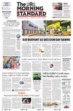 The Morning Standard