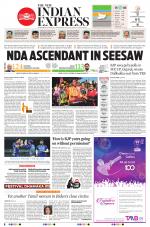 The New Indian Express-Villupuram