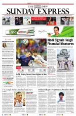 The New Indian Express-Coimbatore