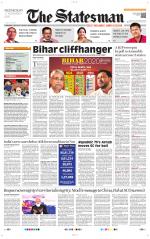 Kolkata - The Statesman