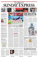 The New Indian Express-Tirupati