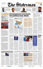 Kolkata - The Statesman