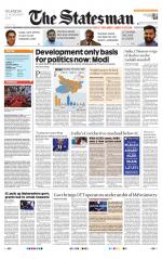 Delhi - The Statesman