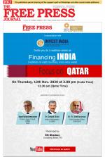 Free Press - Mumbai Epaper