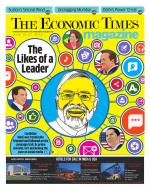 The Economic Times Magazine