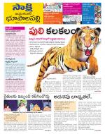 Jayashankar District