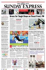 The New Indian Express-Kochi