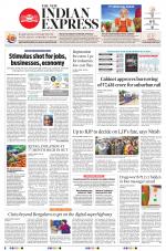 The New Indian Express-Mysuru
