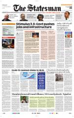 Kolkata - The Statesman