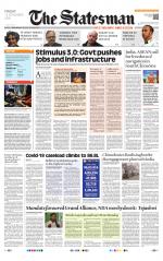 Delhi - The Statesman