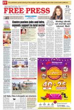 Free Press - Bhopal Epaper Edition