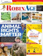 RobinAge: India's Favourite Newspaper for Children