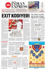 The New Indian Express-Kannur