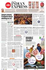 The New Indian Express-Hyderabad