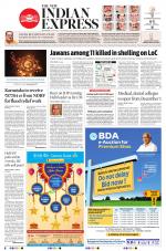 The New Indian Express-Bengaluru
