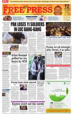 Free Press - Mumbai Epaper