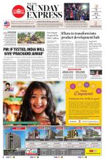 The New Indian Express-Belagavi