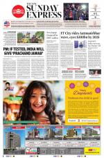 The New Indian Express-Bengaluru