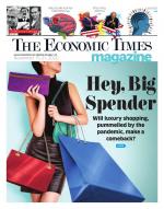 The Economic Times Magazine