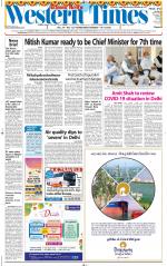 Ahmedabad English (Morn. Daily)