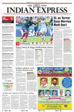 The New Indian Express-Mangaluru