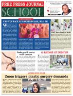 Free Press - Mumbai Epaper