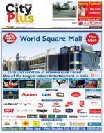 NCR - New Ghaziabad/ Ghaziabad