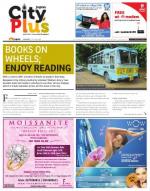 VII, June 15 - June 21, 2014, 39th Edition